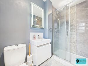 Downstairs Bathroom- click for photo gallery